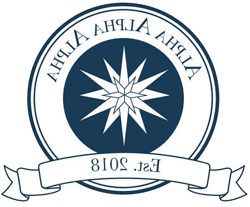 TriAlpha Logo